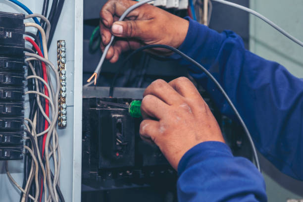 Affordable Emergency Electrician in Monmouth, OR