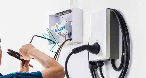 Best Outdoor Lighting Installation  in Monmouth, OR