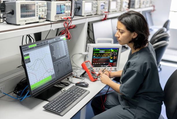 Best Electrical Installation Contractor  in Monmouth, OR