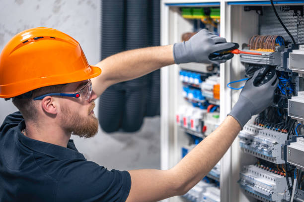Best Electrical System Inspection  in Monmouth, OR