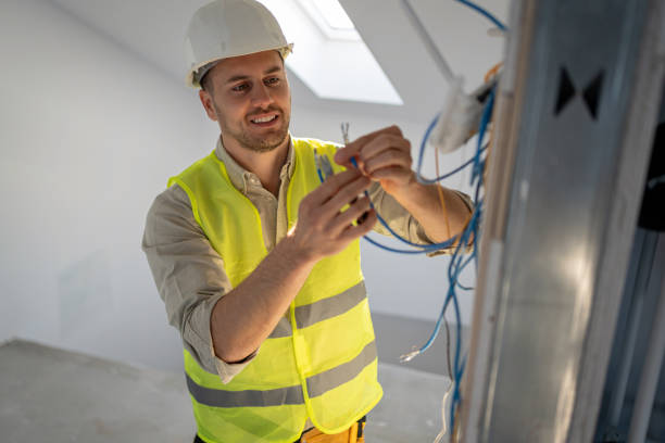 Best Electrician for Home Renovation  in Monmouth, OR