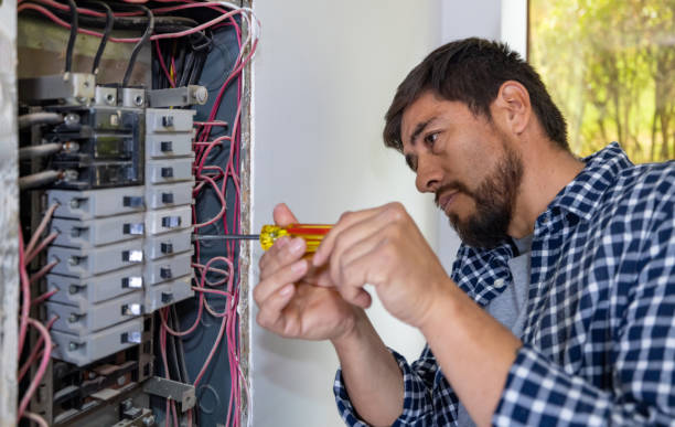 Best Best Electricians Near Me  in Monmouth, OR